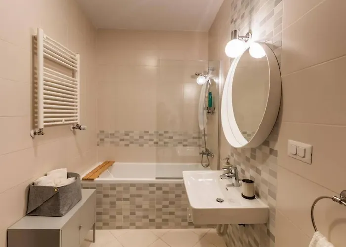 Vivando - Scandic F + Parking *