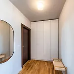 Vivando - Scandic F + Parking Bukarest